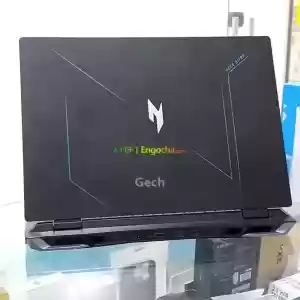 Packed Packed Gaming Laptop Acer Nitro AMD Ryzen 7 7000 series 16 inch screen in size(2k  Price in Ethiopia