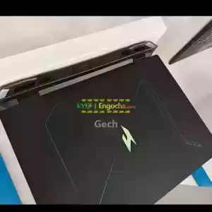 Packed Packed Gaming Laptop Acer Nitro AMD Ryzen 7 7000 series 16 inch screen in size(2k  Price in Ethiopia