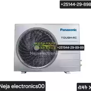 Panasonic Air conditioners 24000btu split type for in Ethiopia free deliver Price in Ethiopia