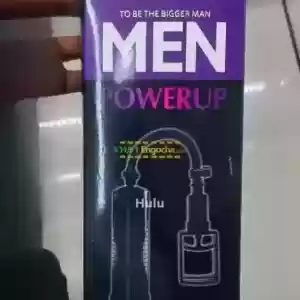 Penis vacuum Pump in Ethiopia