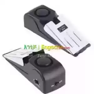 Personal Security Window and Door Alarm Price in Ethiopia
