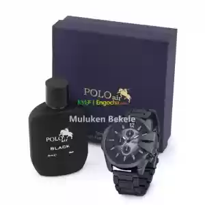 Polo air gift combo Price in Ethiopia