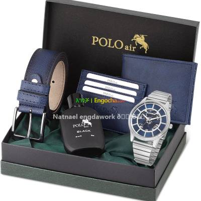 Polo package