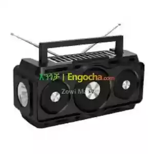 Portable Connected Speaker SY-933 Price in Ethiopia