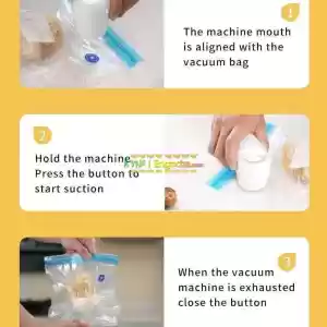 Portable Handheld Vacuum in Ethiopia