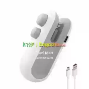 Portable Mini Sealing Machine in Ethiopia