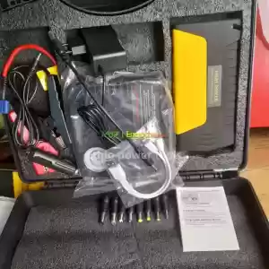 Power Bank and Air compressor Price in Ethiopia