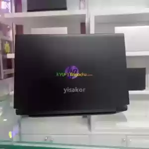 Power Pavilion Gaming Laptop ⭐️ AMD RYZEN 7-3750H(9th gen)Model : pavilion Screen :16 inc in Ethiopia