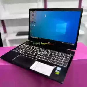 Power Pavilion Gaming Laptop ⭐️ intel core i5 8th genModel : pavilion Screen :15.6 inch F in Ethiopia