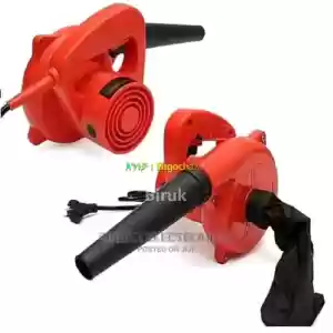 Powerful Dust/Air Blower in Ethiopia