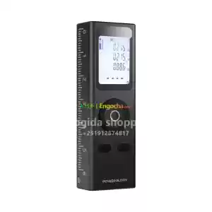 Powerology 30M Distance Smart Laser Measurement Tool in Ethiopia