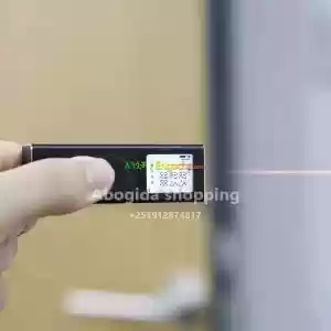 Powerology 30M Distance Smart Laser Measurement Tool in Ethiopia