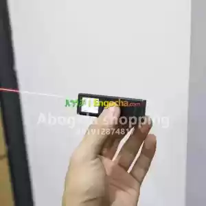 Powerology 30M Distance Smart Laser Measurement Tool in Ethiopia