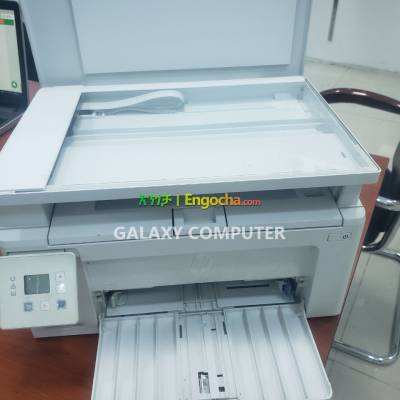 Printer HP M130a