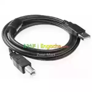 Printer USB Cable 1 5m USB 2 0 Price in Ethiopia