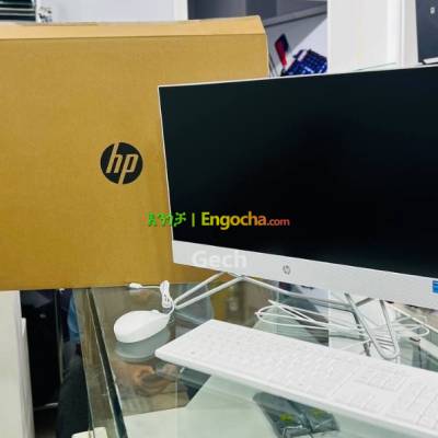 Product Name -HP All-in-One 24-All-in-One PC️Memory-8 GB DDR4-3200 MHz RAM (1 x 8 GB)️Int
