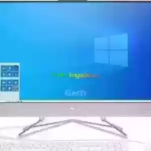 Product Name -HP All-in-One 24-All-in-One PC️Memory-8 GB DDR4-3200 MHz RAM (1 x 8 GB)️Int in Ethiopia
