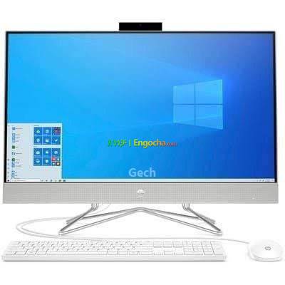 Product Name -HP All-in-One 27-All-in-One PC️Memory-8 GB DDR4-3200 MHz RAM (1 x 8 GB)️Int