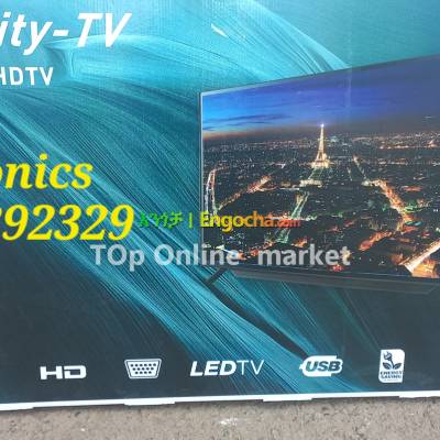 Quality SMART TV 43 inch