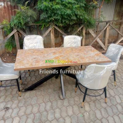 Quality furnitureized chairs with (10%) discount