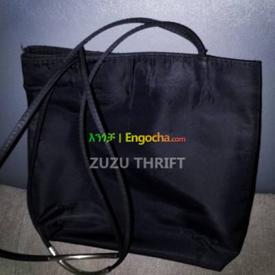 Quality Bags - የሴቶች ቦርሳዎች