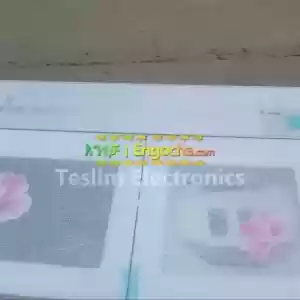 RAYLAN 13 KG WASHING MACHINE in Ethiopia