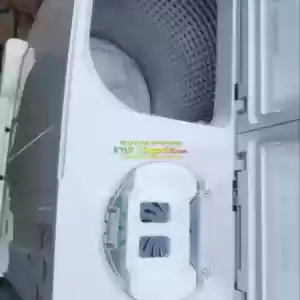 RAYLEN 13 KG WASHING MACHINE in Ethiopia