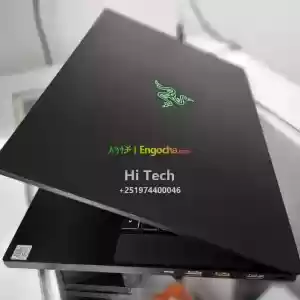 RAZER BLADE GAMING in Ethiopia