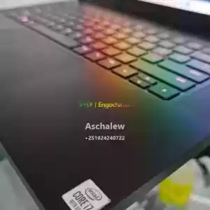 RAZER BLADE gaming Brand new Intel(R) Core(TM) i7-10750H  10th Generation 4k  Resolution  Price in Ethiopia