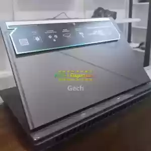 ROG Strix G16 (2023) 16-inch ROG Nebula Display16.0″ WUXGA 165 Hz IPS + G-Sync  Dolby Vis Price in Ethiopia