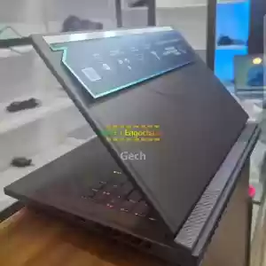 ROG Strix G16 (2023) 16-inch ROG Nebula Display16.0″ WUXGA 165 Hz IPS + G-Sync  Dolby Vis Price in Ethiopia