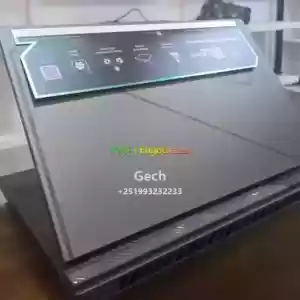 ROG Strix G16 (2023) 16-inch ROG Nebula Display16.0″ WUXGA 165 Hz IPS + G-Sync  Dolby Vis Price in Ethiopia