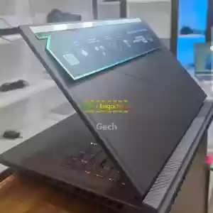 ROG Strix G16 (2023) 16-inch ROG Nebula Display16.0″ WUXGA 165 Hz IPS + G-Sync  Dolby Vis Price in Ethiopia