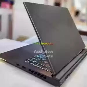 ROG Strix G16 (2023) 16-inch ROG Nebula Display16.0″ WUXGA 165 Hz IPS + G-Sync  Dolby Vis in Ethiopia