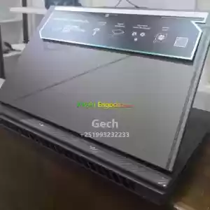 ROG Strix G16 (2023) 16-inch ROG Nebula Display16.0″ WUXGA 165 Hz IPS + G-Sync  Dolby Vis in Ethiopia