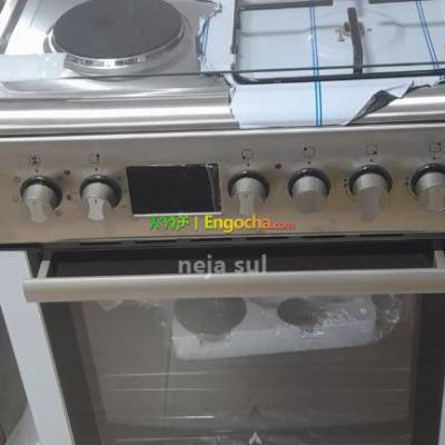 ROLEX OVENS 2×2 FAN GRILL TIMES FULLY