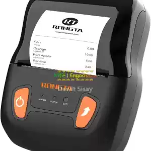 RONGTA Portable Mobile Printer Bluetooth Price in Ethiopia