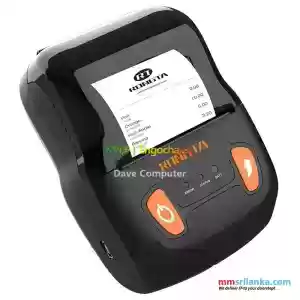 RONGTA Portable Mobile Printer Bluetooth in Ethiopia