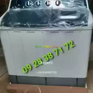 ROVER 16 KG WASHING MACHIN in Ethiopia