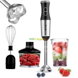 ROYALMASTER 4in1 Hand Blender in Ethiopia