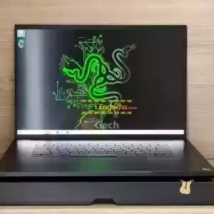Razer Blade 18 14TH GENERATION Brand New Orginal With CartoonCore i9-14900HX Gen2TB SSD S in Ethiopia