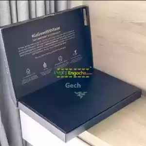Razer Blade 18 14TH GENERATION Brand New Orginal With CartoonCore i9-14900HX Gen2TB SSD S in Ethiopia