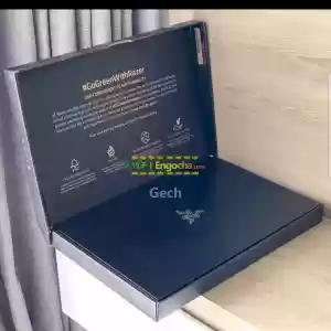 Razer Blade 18 14TH GENERATION Brand New Orginal With CartoonCore i9-14900HX Gen2TB SSD S in Ethiopia