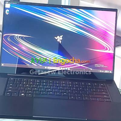 Razer Blade gaming laptop BRAND NEW (2022)Intel(R) Core(TM) i7-10870H 10th 8-core 16-thre