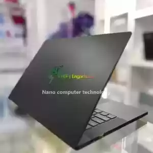 Razer Blade in Ethiopia