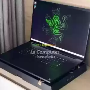 Razer Blade in Ethiopia