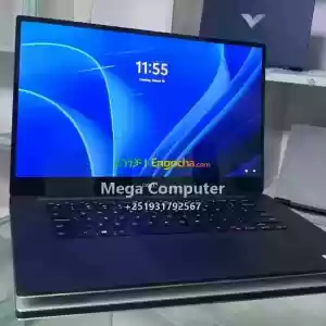 Razer Vlad's in Ethiopia