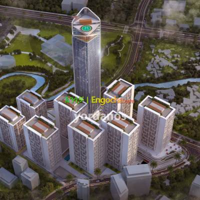 Realestate in addis