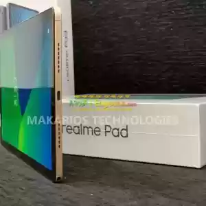 Realme Pad Original Tab in Ethiopia