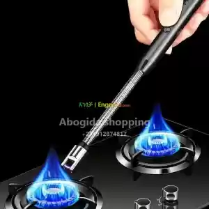 Rechargeable electronic lighter in Ethiopia
